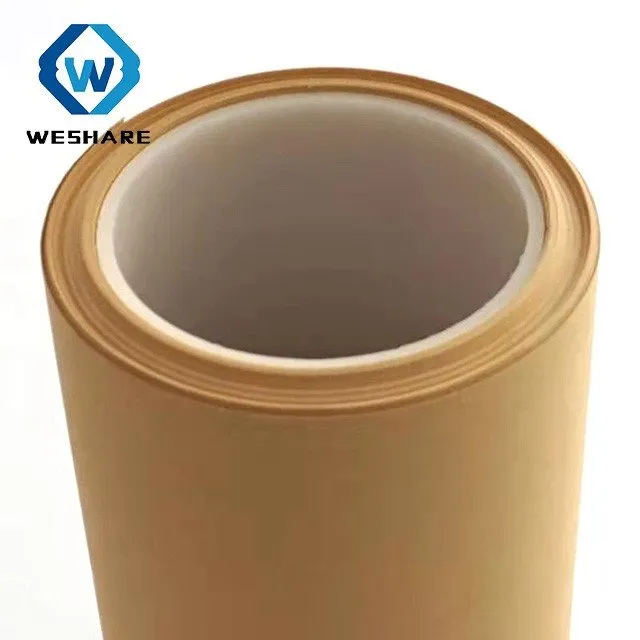 Release Paper factory
