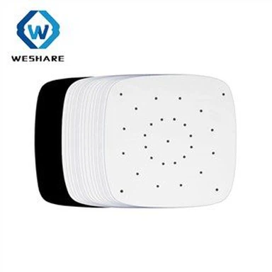 Bagepapir til at grille Air Fryer