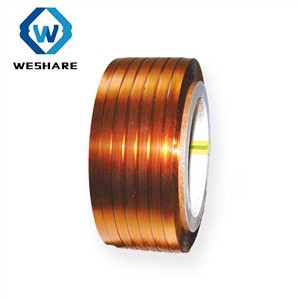 Isolering Polyimid Film Tape