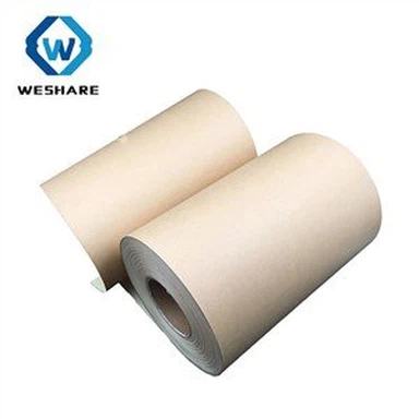 Kraft Sticker Release Paper