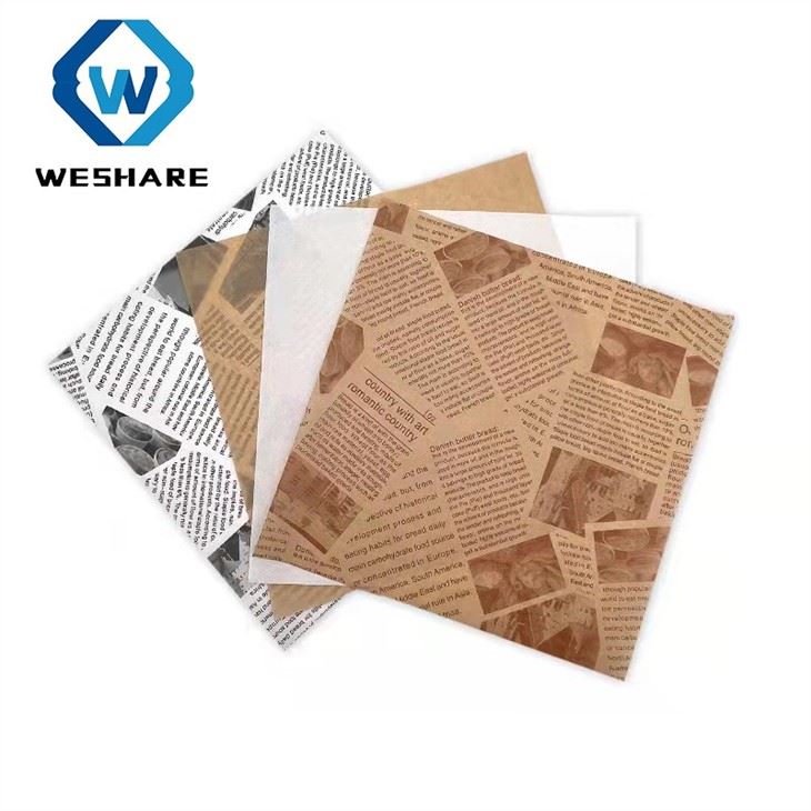 China Baking Paper wholesale