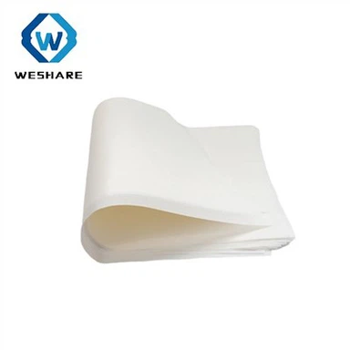 Olietæt fedtsugende bagepapir