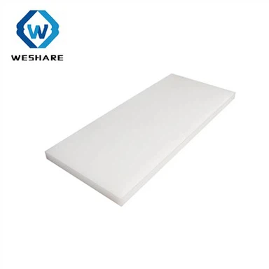 Polyvinylidenfluorid PVDF-ark